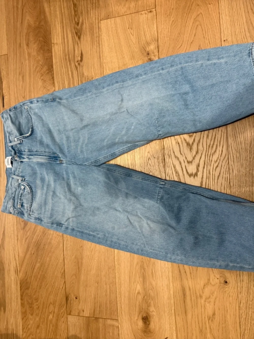 Citizens of humanity petite miro jeans